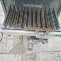 مشعل آبگرمکن|آبگرمکن، پکیج، شوفاژ|الوند, |دیوار