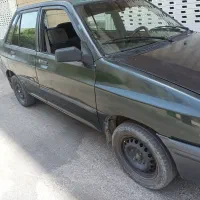 پراید 81