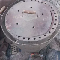 فروش تنور گازی