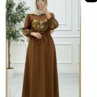 کفتان گلدوزی