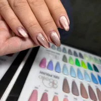 مدل ناخن  رایگان|خدمات آرایشگری و زیبایی|تبریز, |دیوار