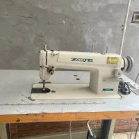 چرخ خیاطی راسته دوز زوجی نو