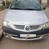 تندر ۹۰ ( ال ۹۰ لوگان) E1