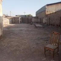 اجاره انبار در نبش شهرک اهواز|اجارهٔ مغازه و غرفه|اهواز, شهرک رزمندگان|دیوار