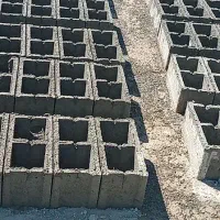 بلوک سیمانی