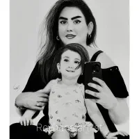 سفارش چهره|تابلو، نقاشی، عکس|ساوه, |دیوار