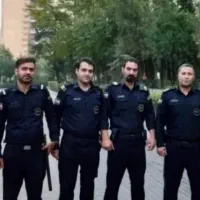 حراست،نگهبان،پلیس یار،بادیگاردبامجوز وباسابقه|استخدام سرایداری و نظافت|تبریز, |دیوار