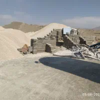 اکیپ بلوک زنی با دستگاه تمام اتومات|استخدام معماری، عمران و ساختمانی|هشتگرد, فاز ۷ مهستان|دیوار