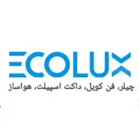 داکت اسپلیت ، ترموستات ، کویل آب گرم ، فن کویل