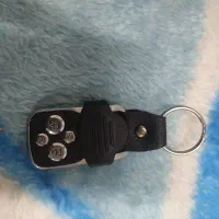 قفل کتابی سایز 3  با دو کلید|ابزارآلات|قم, بکایی|دیوار