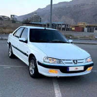 پرشیا تی فایو۹۶