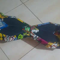 اسکوتر برقی|دوچرخه، اسکیت، اسکوتر|ماهدشت, |دیوار