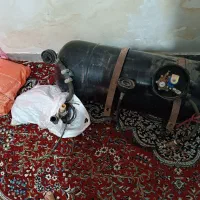 گاز ال پی جی نو