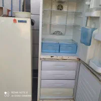 توافقی|یخچال و فریزر|ایذه, |دیوار