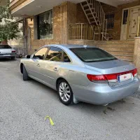 ازرا  ۲۰۰۷|خودرو سواری و وانت|ارومیه, |دیوار