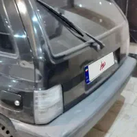 پراید هاچ بک مدل 87|خودرو سواری و وانت|تهران, امیریه|دیوار