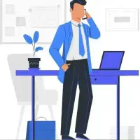 بازاریاب حضوری