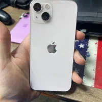 اپل ایفون ۱۳ نرمال حافظه ۱۲۸ گیگ iphone 13