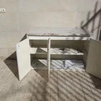 کابینت فلزی کار کرده|جاکفشی، کمد، دراور|کنگاور, |دیوار