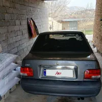 پراید|خودرو سواری و وانت|شاهین دژ, |دیوار