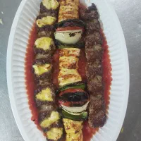 یک همکار برای آشپزخانه