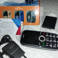 گوشی نونو GTX f8