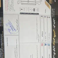 پادرا پلاس مدل ۱۴۰۰|خودرو سواری و وانت|مشهد, فریزی|دیوار