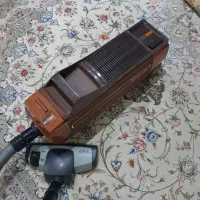 جارو برقی الکترو لوکس سالم و تمیز|جاروبرقی، جارو شارژی، بخارشو|تهران, علم و صنعت|دیوار
