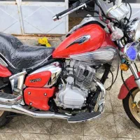 هارلی دیویدسون