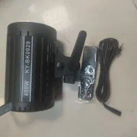 ویدئو لایت COB 400 وات|دوربین عکاسی و فیلمبرداری|تهران, پامنار|دیوار