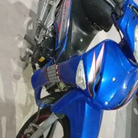 موتورویو135پیشروپیام