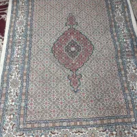 قالی دستباف