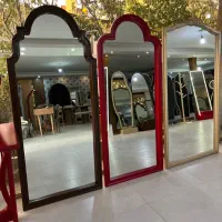 اینه قدی مدل گلستان