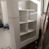 کمدویترینی|جاکفشی، کمد، دراور|اصفهان, محمودآباد|دیوار