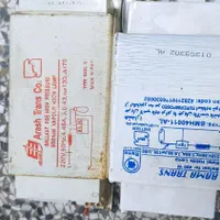 ترانس 400وات صنعتی و متعلقات|لامپ و چراغ|تهران, دریاچه شهدای خلیج فارس|دیوار