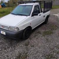 پرایدوانت،مدل۹۸کارکرد۱۷۰|خودرو سواری و وانت|رشت, حومه رشت|دیوار