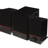 باند اسپیکر مارشال