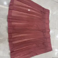 پرده اتاق کوتاه