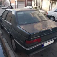 پژو آردی۸۴|خودرو سواری و وانت|ری, شهید بهشتی|دیوار