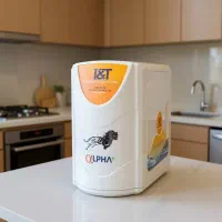 دستگاه تصفیه آب کیسی I&T ترکیه