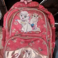 کیف مدرسه