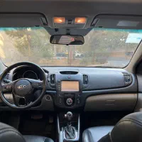 سراتو|خودرو سواری و وانت|تهران, تهرانپارس شرقی|دیوار