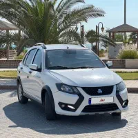 کوییک اس ۴۰۲|خودرو سواری و وانت|بندر کنگان, |دیوار