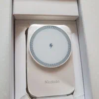 شارژر وایرلس مک دودو ch5090