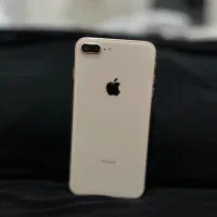 سالم ترین ایفون 8 plus منطقه/ 256 za