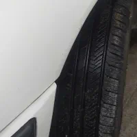 فروش پارس دوگانه کارخانه کارمندی|خودرو سواری و وانت|تربت جام, المهدی|دیوار