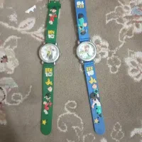 ساعت مچی بچه گانه