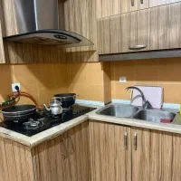 اجاره واحد و منزل روزانه مبله با تمام امکانات|اجارهٔ کوتاه‌مدت آپارتمان و سوئیت|تهران, توحید|دیوار