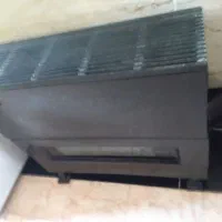 بخاری دست دوم سالم|بخاری، هیتر، شومینه|اردبیل, |دیوار