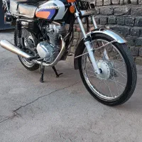 رهرو 125